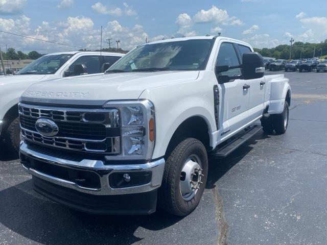 used 2024 Ford F-350 car, priced at $66,413