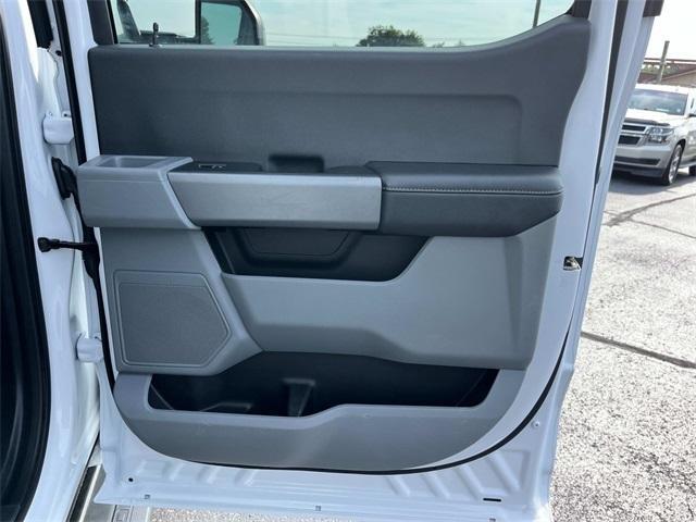 used 2024 Ford F-350 car, priced at $60,614
