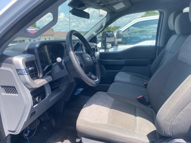 used 2024 Ford F-350 car, priced at $66,413
