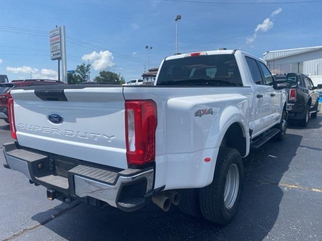 used 2024 Ford F-350 car, priced at $66,413