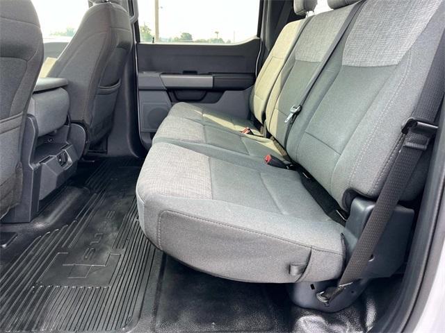 used 2024 Ford F-350 car, priced at $60,614
