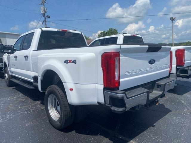 used 2024 Ford F-350 car, priced at $66,413