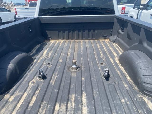 used 2024 Ford F-350 car, priced at $66,413