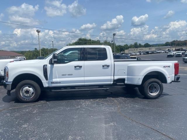 used 2024 Ford F-350 car, priced at $66,413