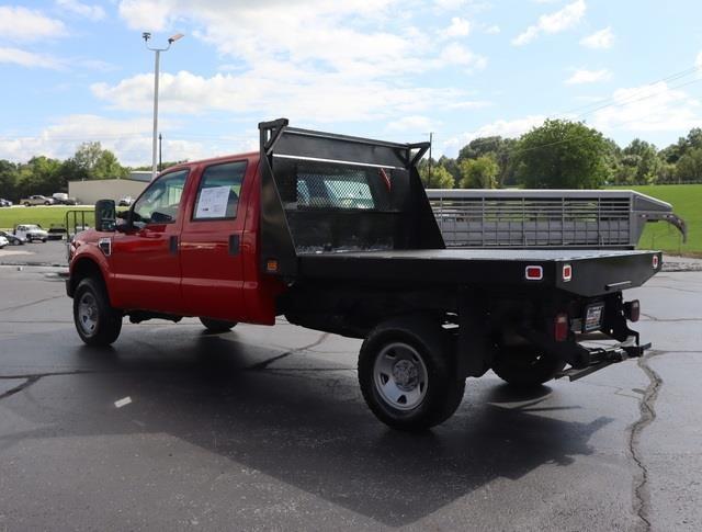 used 2008 Ford F-350 car, priced at $20,254