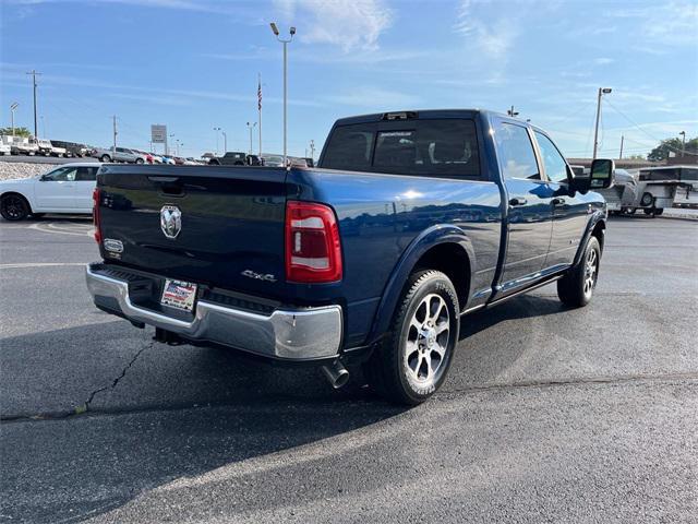 new 2024 Ram 2500 car, priced at $87,905