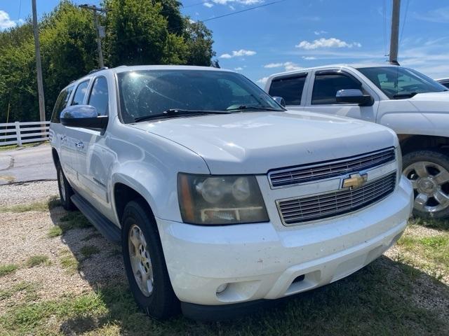 used 2011 Chevrolet Suburban car, priced at $9,928