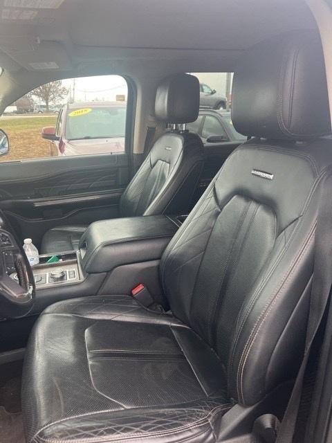 used 2018 Ford Expedition car