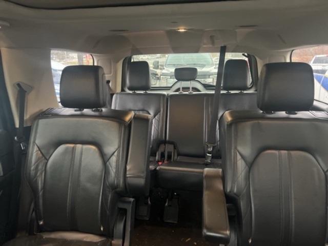 used 2018 Ford Expedition car