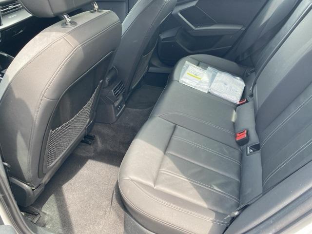 used 2023 Audi A3 car, priced at $25,547