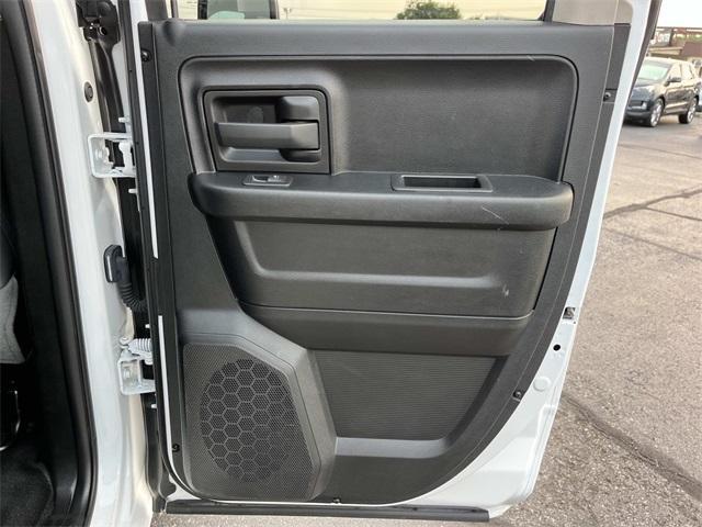 used 2019 Ram 1500 Classic car, priced at $22,918