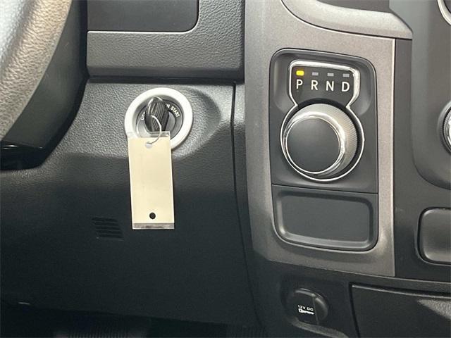 used 2019 Ram 1500 Classic car, priced at $22,918