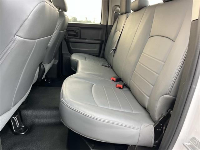 used 2019 Ram 1500 Classic car, priced at $22,918