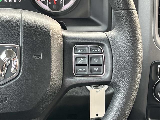 used 2019 Ram 1500 Classic car, priced at $22,918