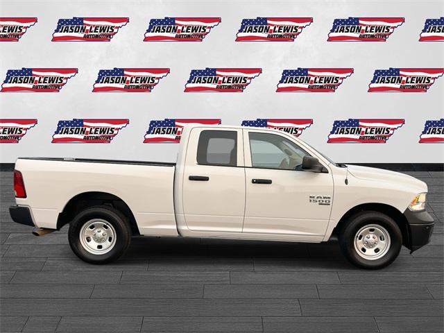 used 2019 Ram 1500 Classic car, priced at $22,918