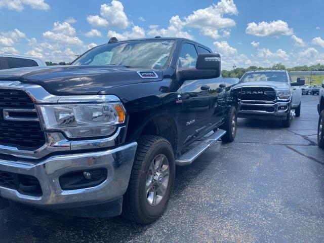 used 2024 Ram 2500 car, priced at $53,518