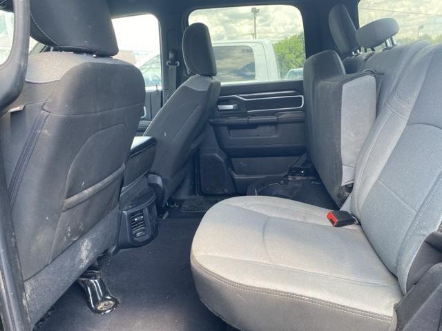 used 2024 Ram 2500 car, priced at $53,518