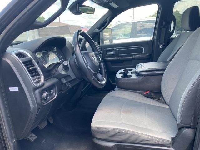 used 2024 Ram 2500 car, priced at $53,518