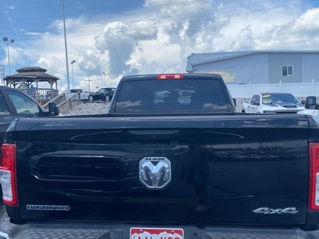 used 2024 Ram 2500 car, priced at $53,518