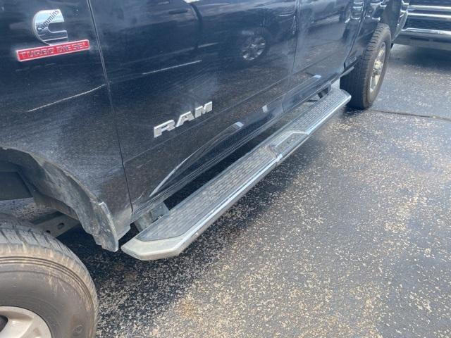 used 2024 Ram 2500 car, priced at $53,518