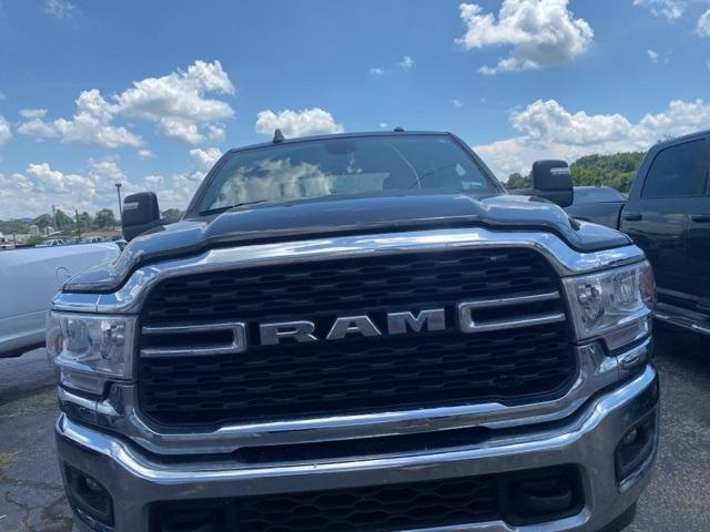 used 2024 Ram 2500 car, priced at $53,518