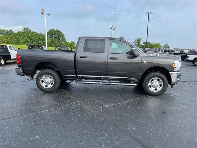 new 2024 Ram 2500 car, priced at $64,234