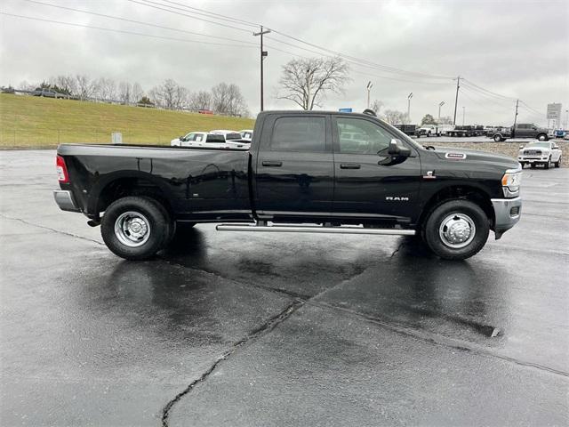 used 2022 Ram 3500 car, priced at $50,134