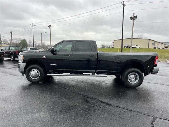 used 2022 Ram 3500 car, priced at $50,134