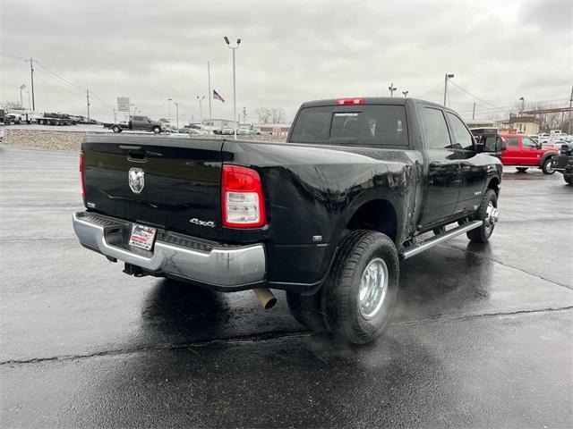 used 2022 Ram 3500 car, priced at $50,134