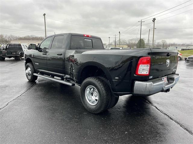 used 2022 Ram 3500 car, priced at $50,134