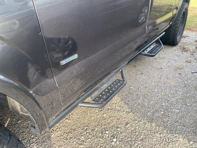 used 2015 Ford F-150 car, priced at $13,563