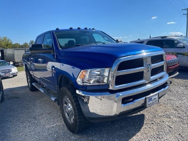 used 2018 Ram 2500 car, priced at $32,451