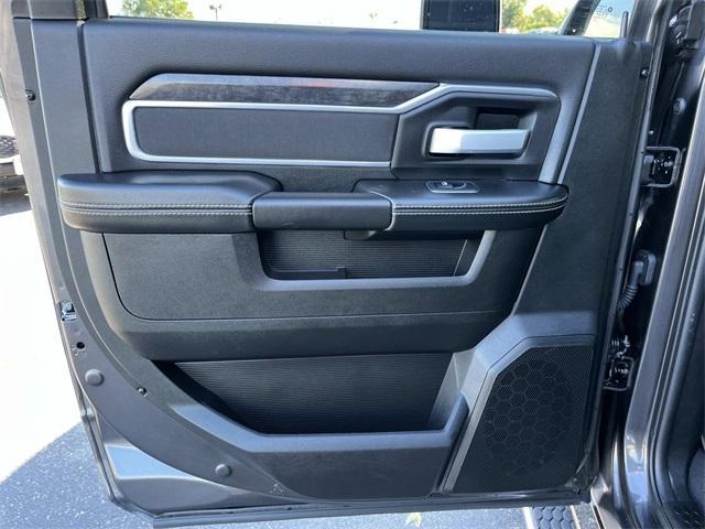 used 2024 Ram 3500 car, priced at $69,285