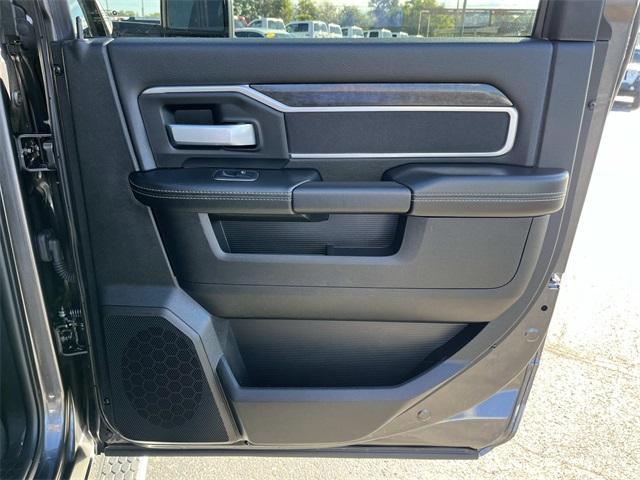 used 2024 Ram 3500 car, priced at $69,285