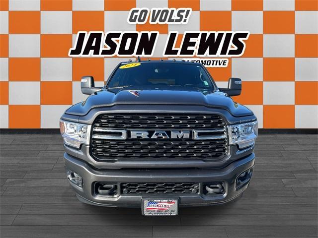 used 2024 Ram 3500 car, priced at $69,285