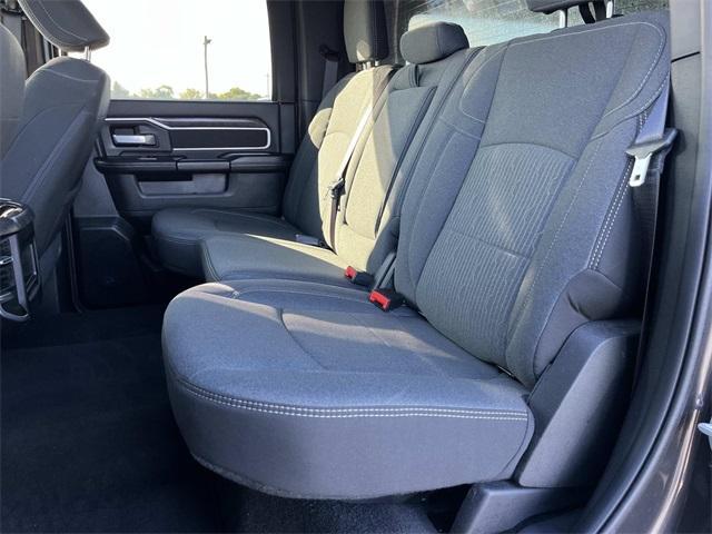 used 2024 Ram 3500 car, priced at $69,285