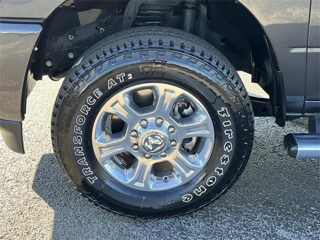 used 2024 Ram 3500 car, priced at $69,285
