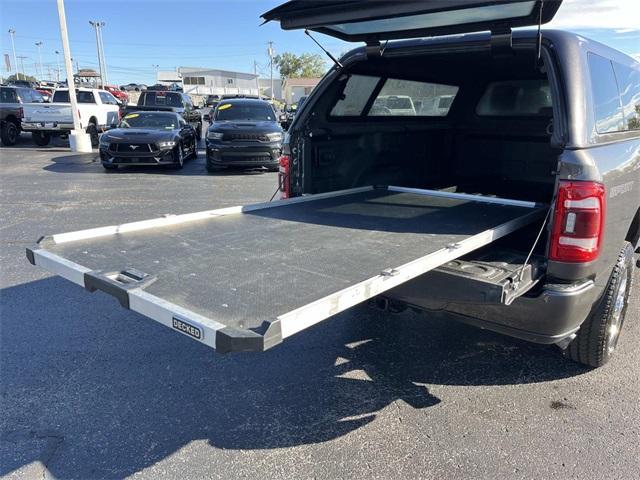 used 2024 Ram 3500 car, priced at $69,285