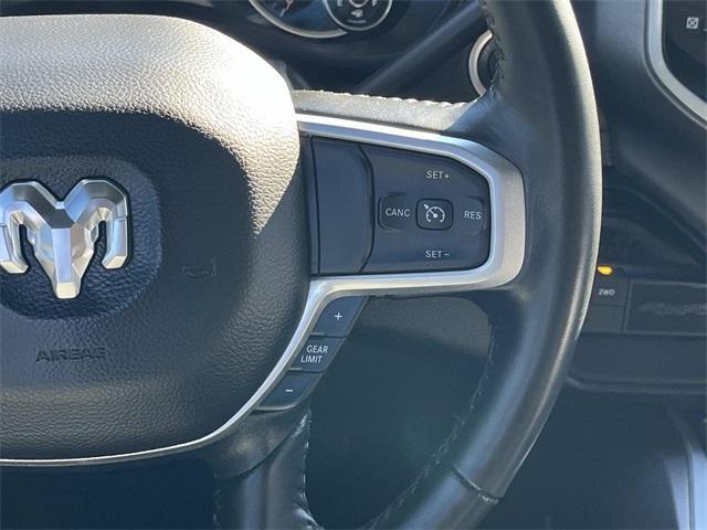 used 2024 Ram 3500 car, priced at $69,285