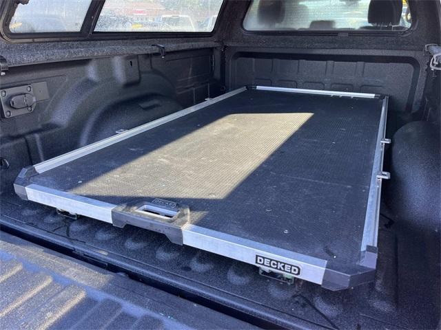 used 2024 Ram 3500 car, priced at $69,285