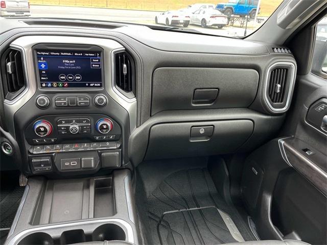 used 2019 Chevrolet Silverado 1500 car, priced at $47,999