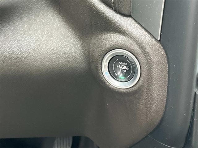 used 2019 Chevrolet Silverado 1500 car, priced at $24,057