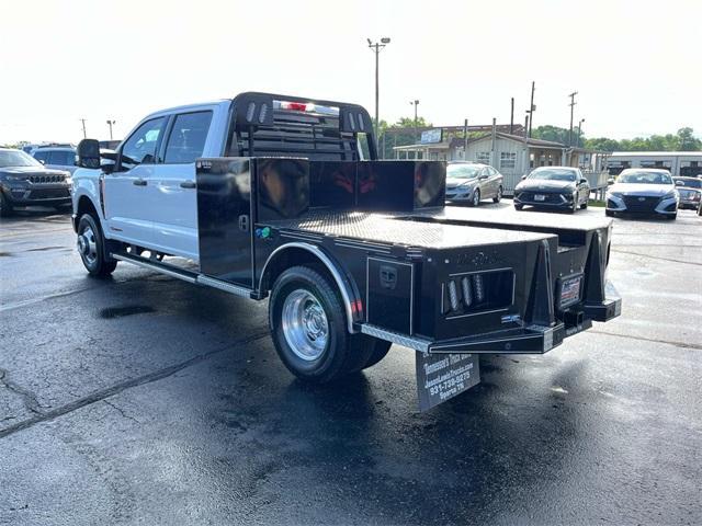 used 2024 Ford F-350 car, priced at $80,300