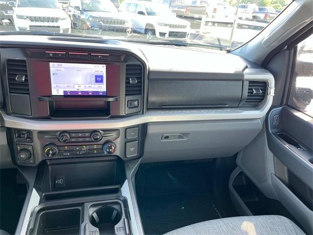 used 2024 Ford F-350 car, priced at $80,300