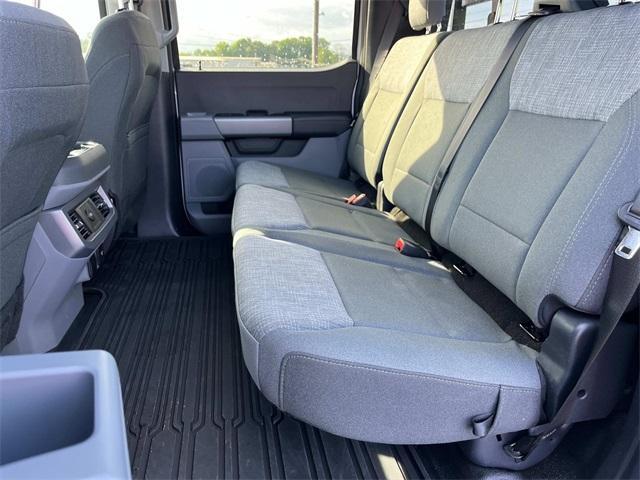 used 2024 Ford F-350 car, priced at $80,300