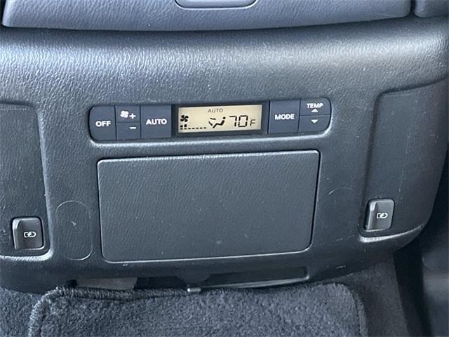 used 2020 INFINITI QX80 car, priced at $19,594