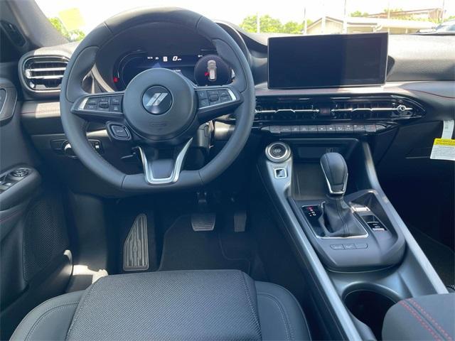 new 2025 Dodge Hornet car, priced at $26,800