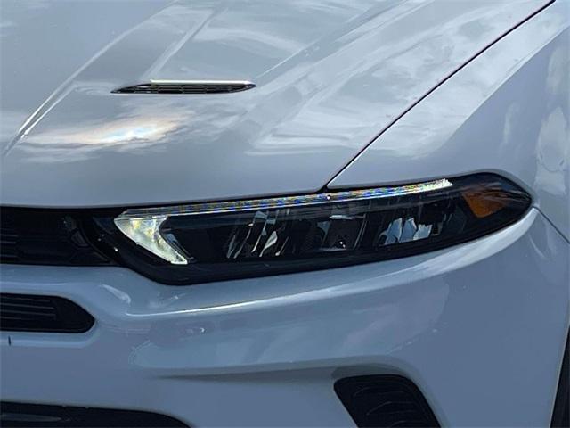 new 2025 Dodge Hornet car, priced at $26,800