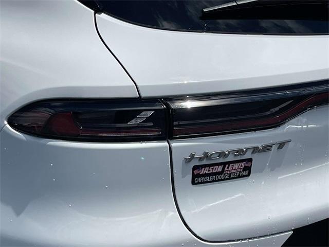 new 2025 Dodge Hornet car, priced at $26,800