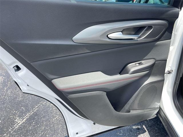 new 2025 Dodge Hornet car, priced at $26,800